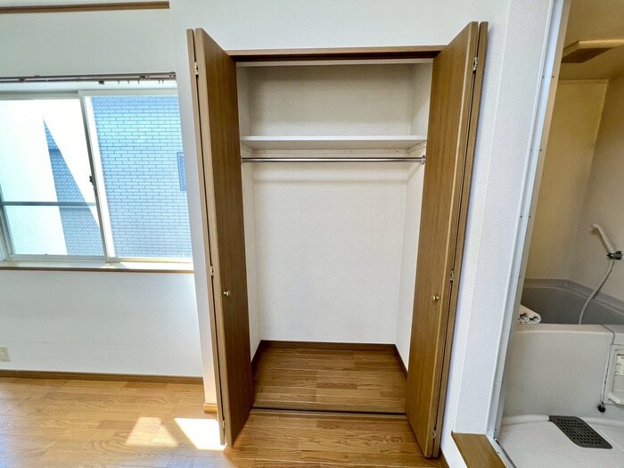 物件内観写真11　(収納)