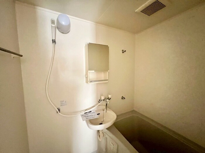 物件内観写真18　(洗面)