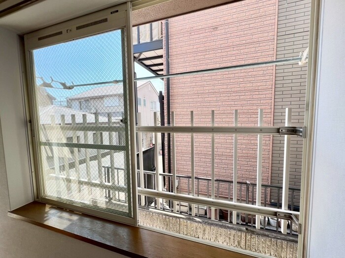 物件内観写真20　(ベランダ・バルコニー)