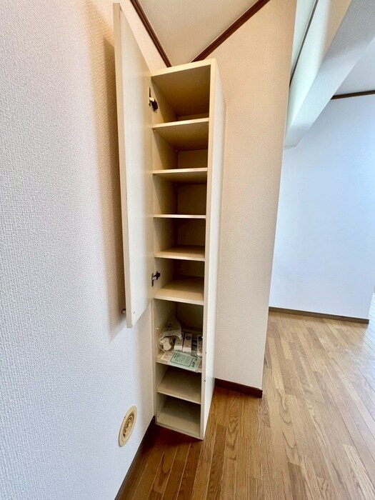 物件内観写真21　(靴箱)