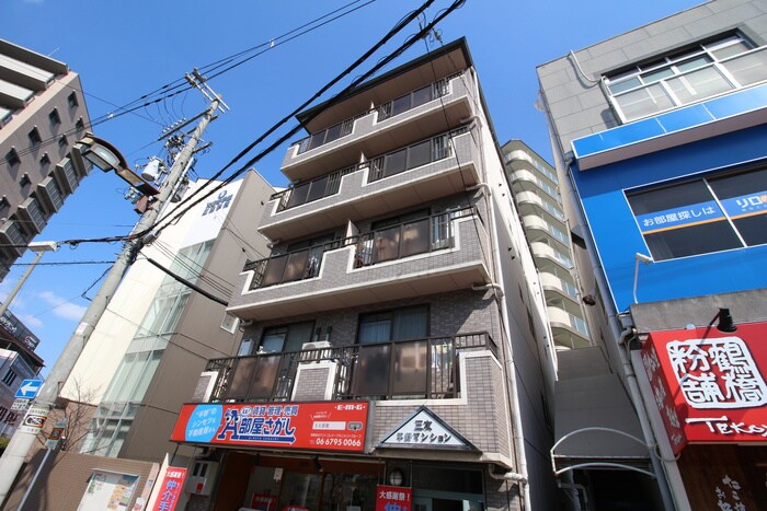 物件外観写真6　(外観写真)