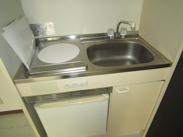 物件内観写真10　(キッチン)