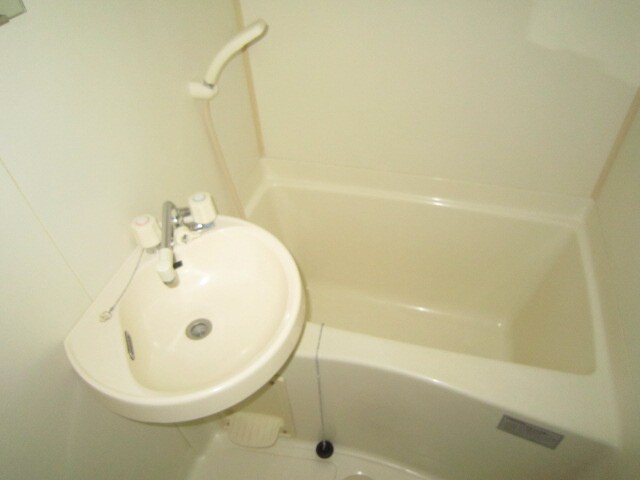物件内観写真15　(バス／シャワールーム等)