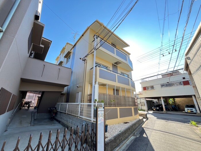 物件外観写真3　(外観写真)