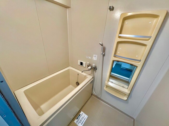 物件内観写真10　(バス／シャワールーム等)