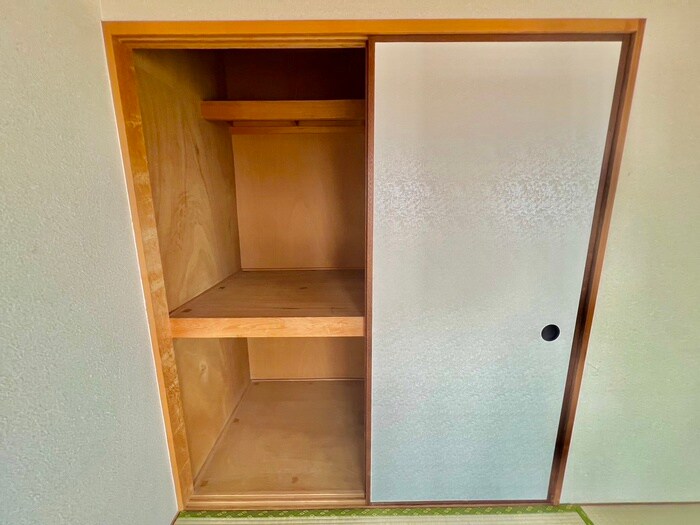 物件内観写真14　(収納)