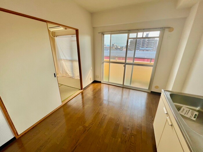 物件内観写真20　(居室)