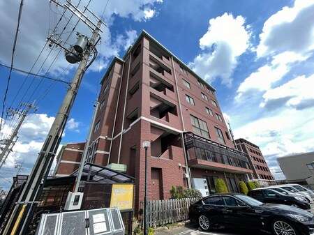 ＮＫビル外観写真