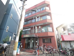 ＧＡＲＢＯ淡路外観写真