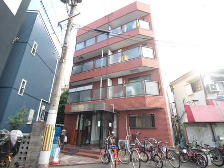 ＧＡＲＢＯ淡路外観写真