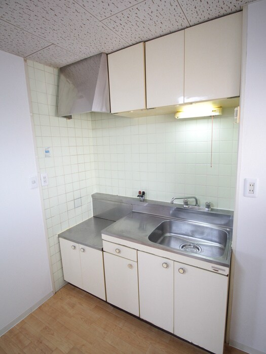 物件内観写真8　(キッチン)