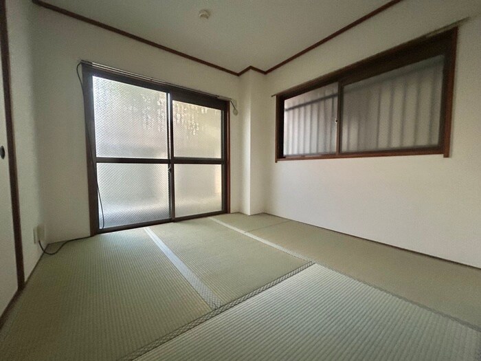 物件内観写真11　(居室)