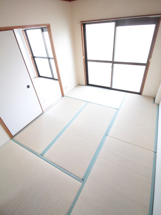 物件内観写真15　(居室)