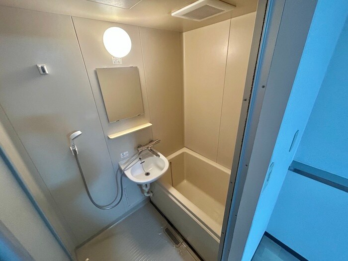 物件内観写真17　(バス／シャワールーム等)