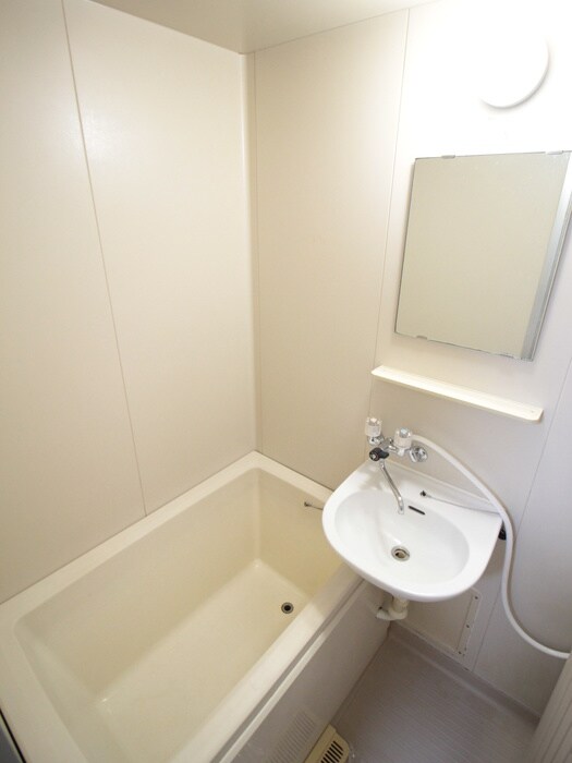 物件内観写真17　(バス／シャワールーム等)