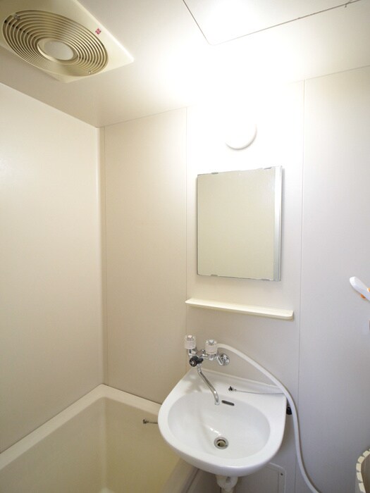 物件内観写真18　(洗面)