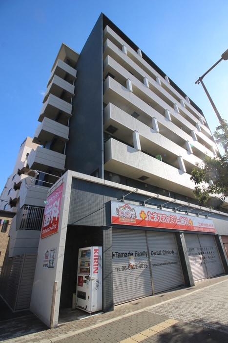 物件外観写真6　(外観写真)