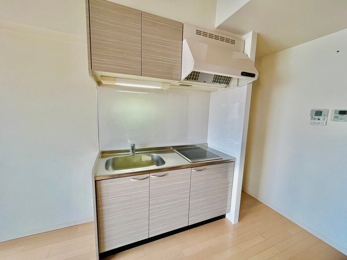 物件内観写真10　(キッチン)