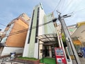 フォーリブスイン西田辺