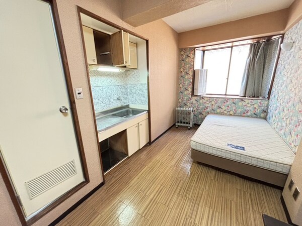 居室