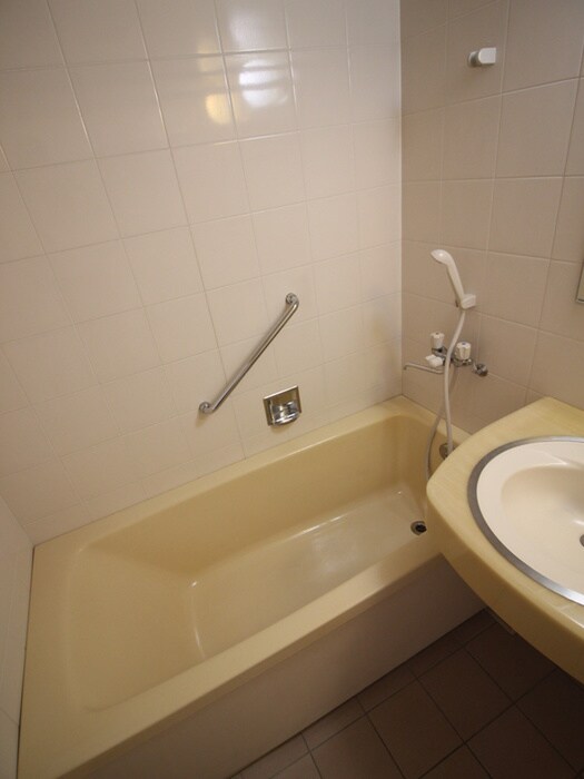 物件内観写真6　(バス／シャワールーム等)