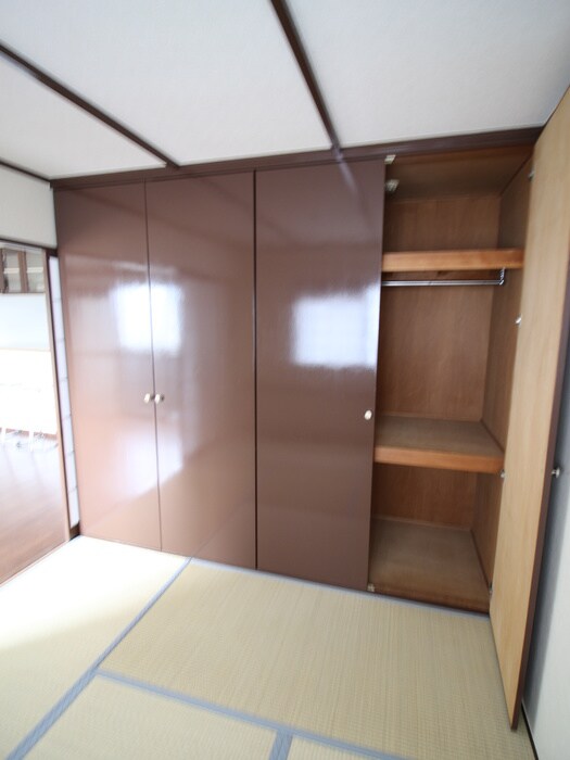 物件内観写真11　(居室)