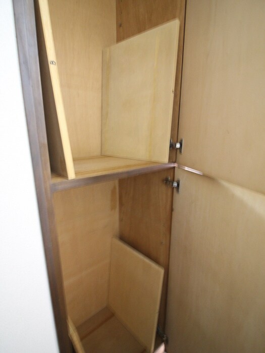 物件内観写真14　(収納)