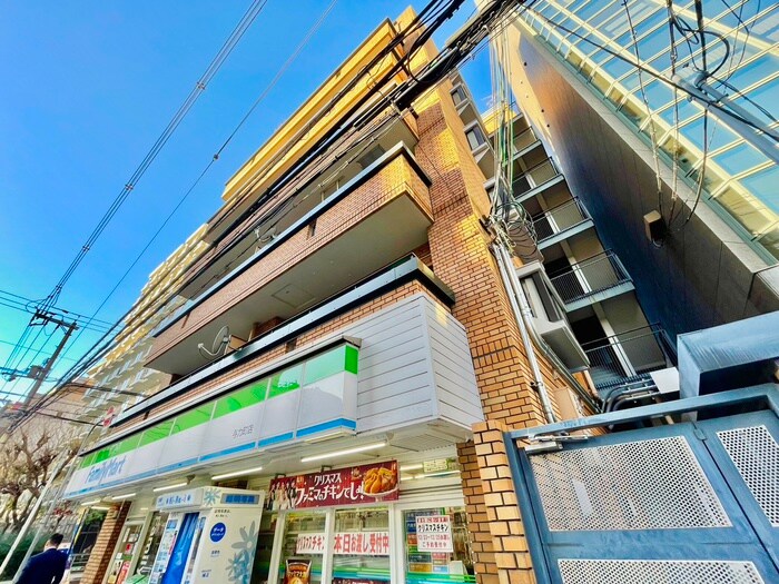 物件外観写真5　(外観写真)