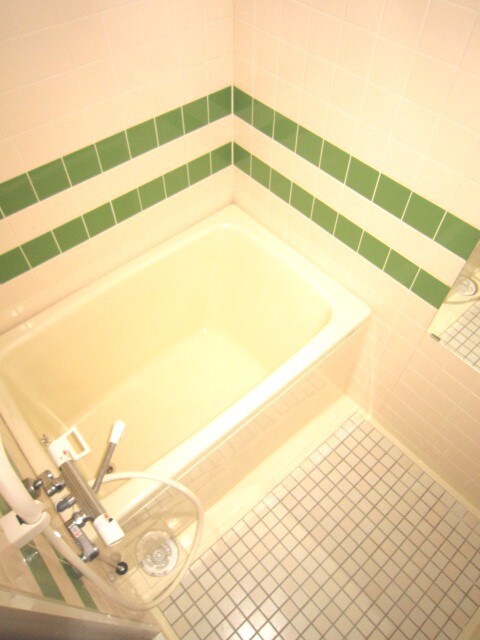 物件内観写真13　(バス／シャワールーム等)