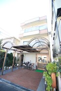 小川ハイツ
