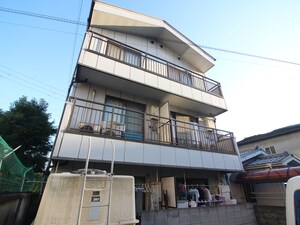シャルネ酉島外観写真