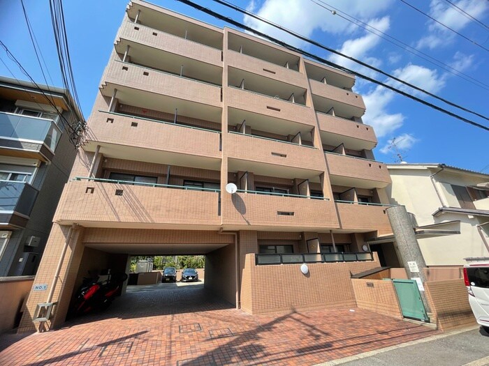 物件外観写真3　(外観写真)