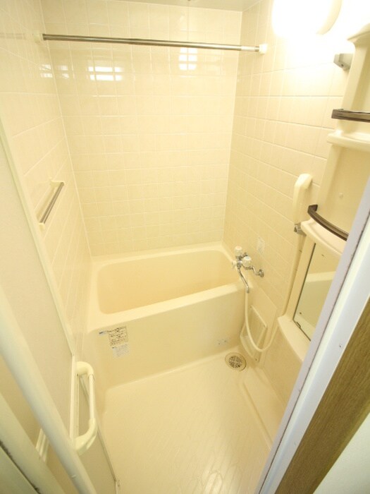 物件内観写真12　(バス／シャワールーム等)