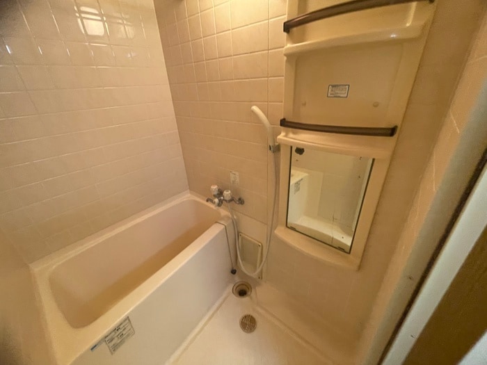 物件内観写真13　(バス／シャワールーム等)