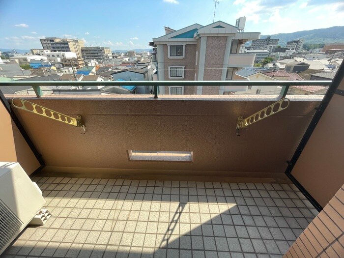物件内観写真17　(ベランダ・バルコニー)