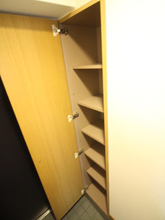 物件内観写真19　(靴箱)