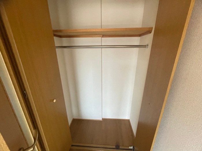 物件内観写真19　(収納)