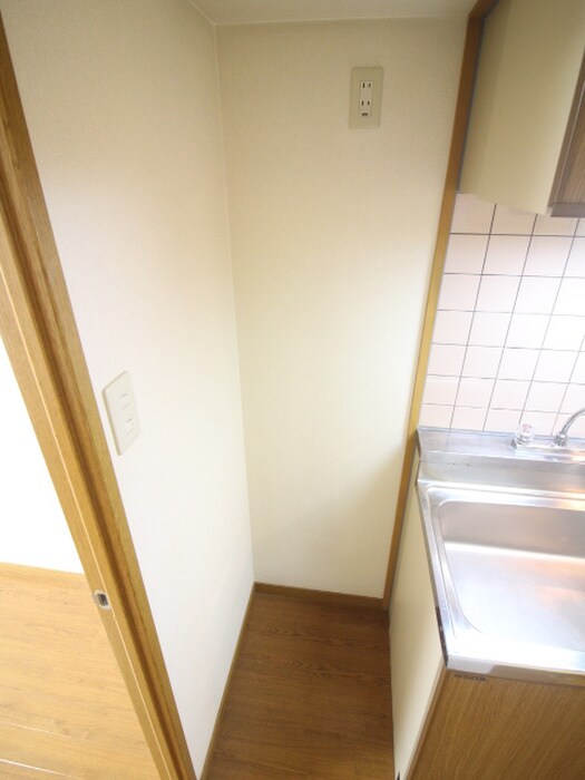 物件内観写真20　(キッチン)