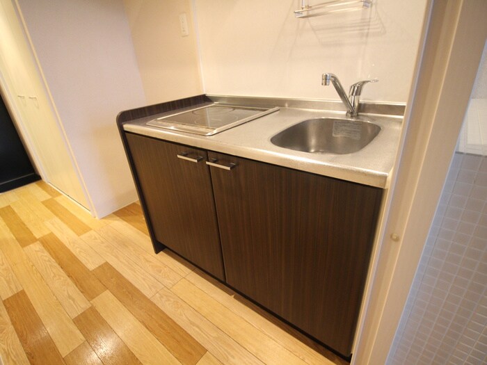 物件内観写真11　(キッチン)