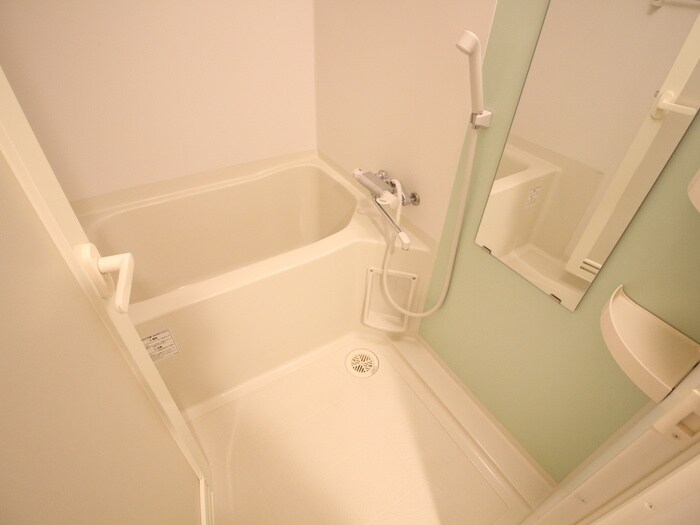 物件内観写真12　(バス／シャワールーム等)