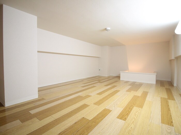 物件内観写真15　(ロフト)