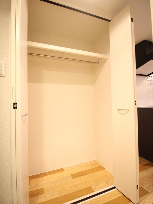 物件内観写真19　(収納)