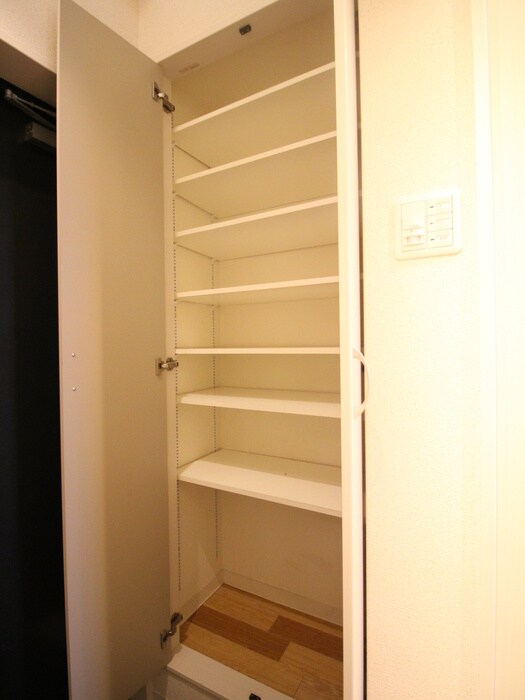 物件内観写真21　(靴箱)