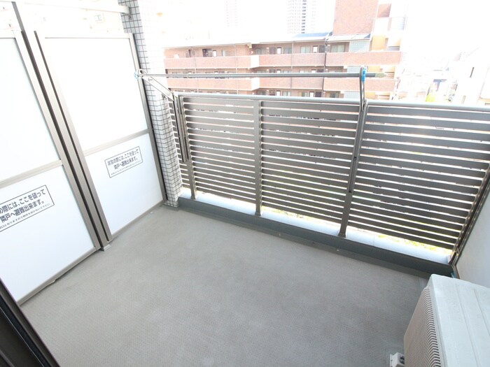 物件内観写真22　(ベランダ・バルコニー)