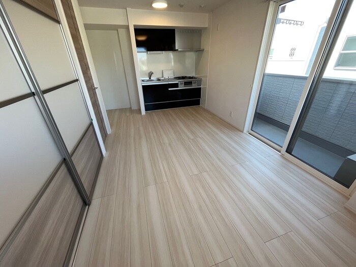 物件内観写真7　(居室)