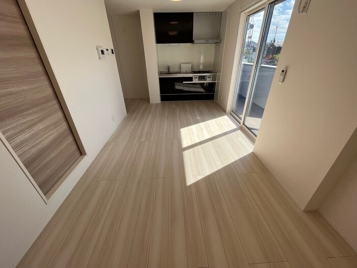 物件内観写真7　(居室)