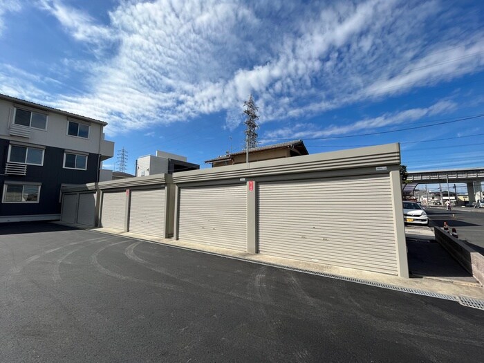 物件外観写真5　(その他)