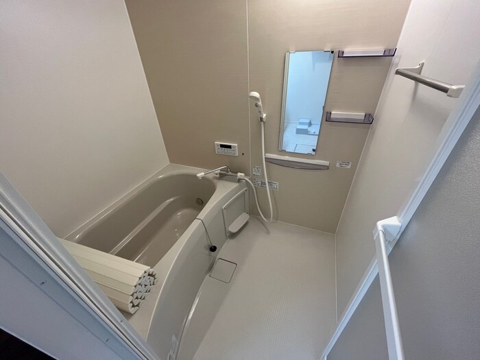 物件内観写真13　(バス／シャワールーム等)