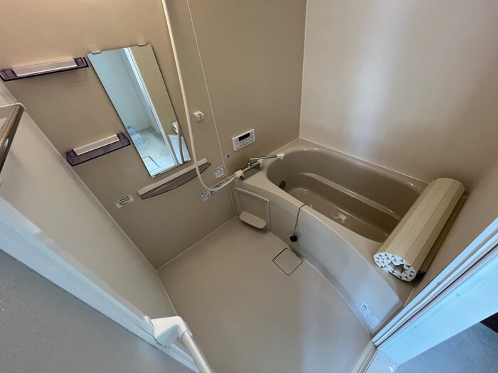 物件内観写真13　(バス／シャワールーム等)