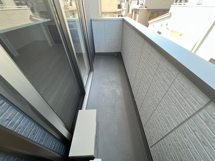 物件内観写真19　(ベランダ・バルコニー)